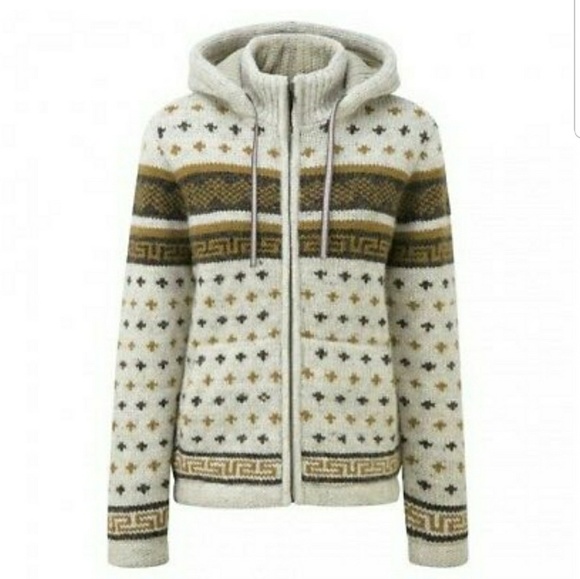 Sherpa Adventure Gear Kirtipur Sweater 